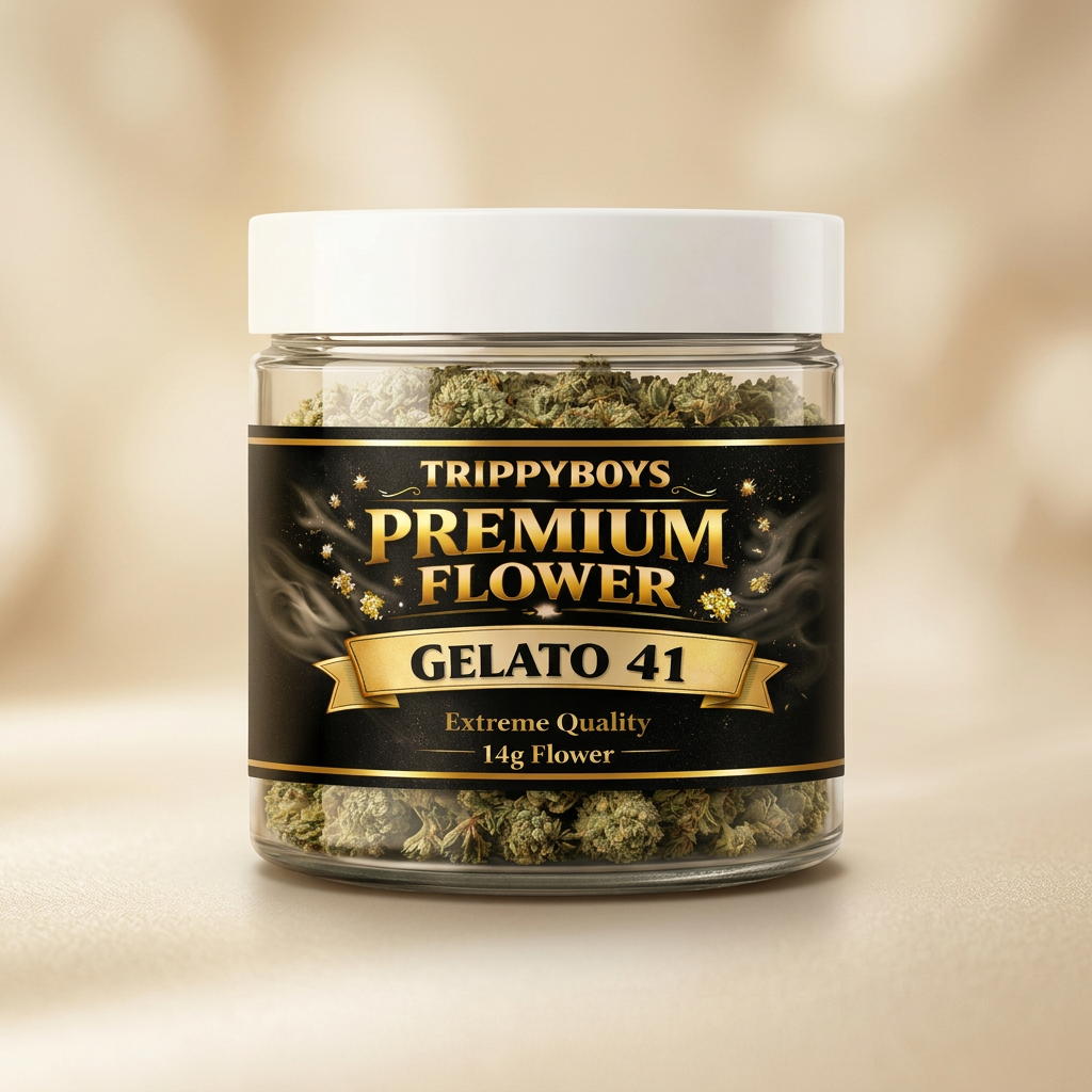 Gelato 41