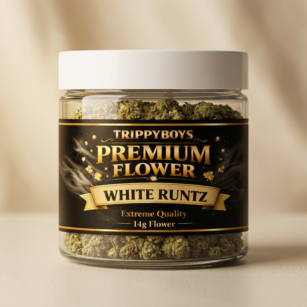 White Runtz