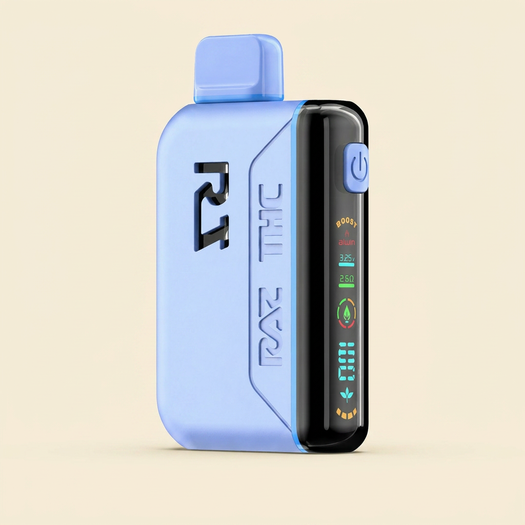 Vapes